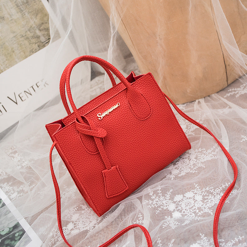 Marbella Small Handbag