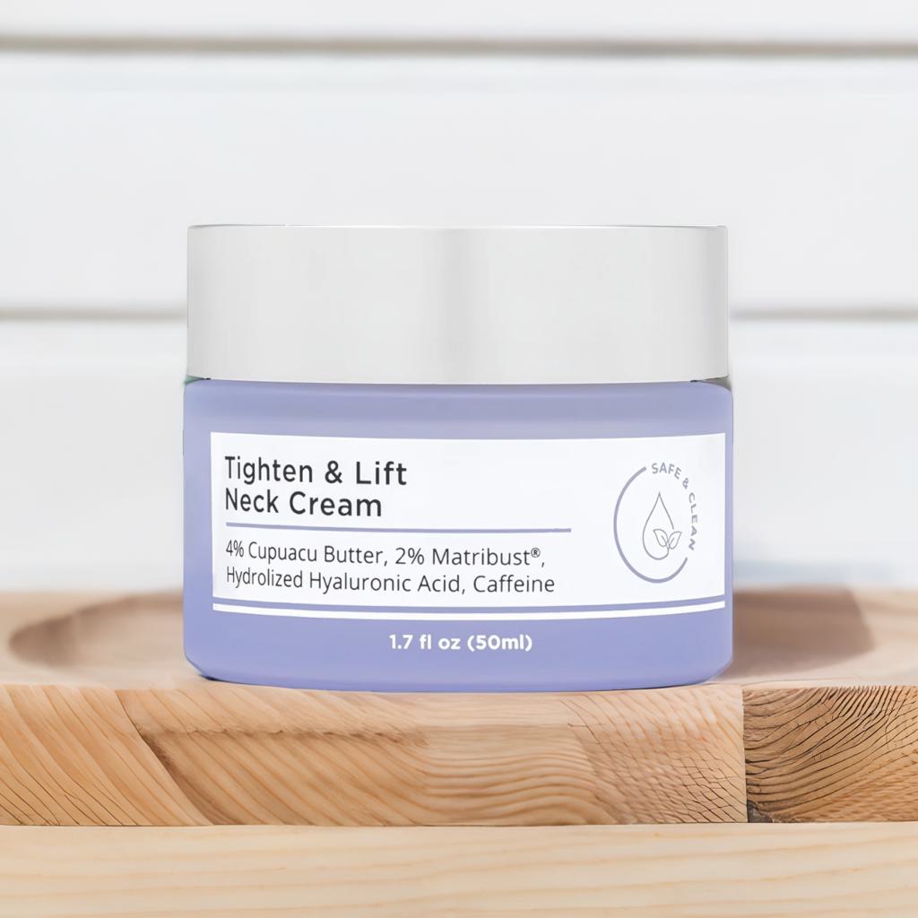 Tighten & Lift Neck Cream
