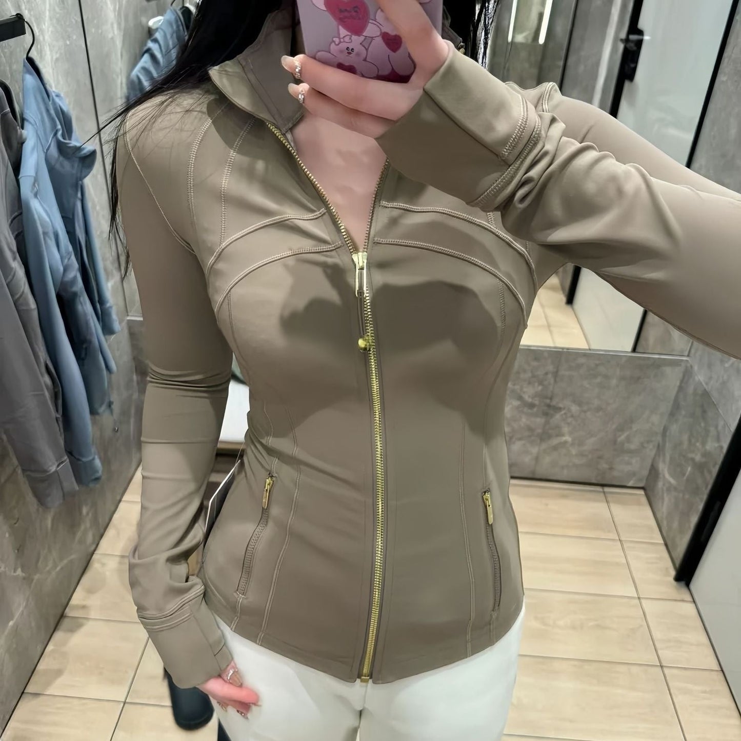 Marbella Body Snatch Jacket