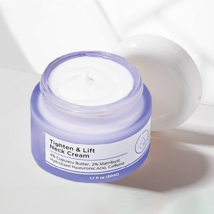 Tighten & Lift Neck Cream