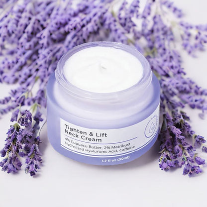 Tighten & Lift Neck Cream