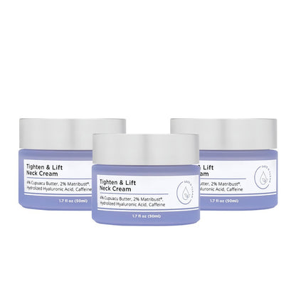 Tighten & Lift Neck Cream