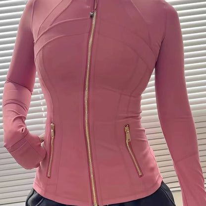 Marbella Body Snatch Jacket