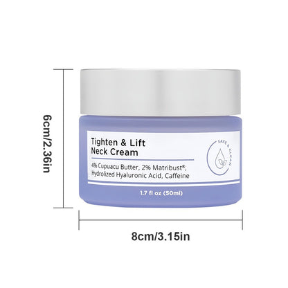 Tighten & Lift Neck Cream