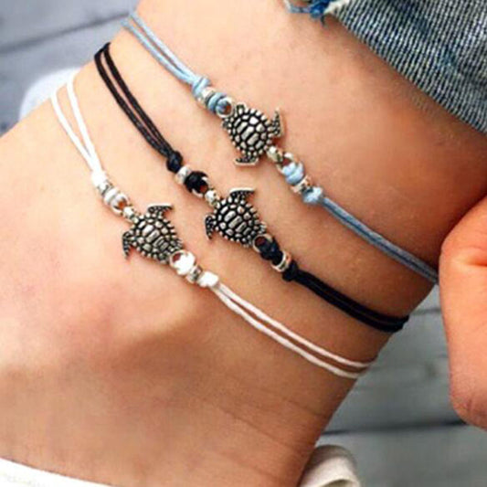 Marbella Turtle Bracelet