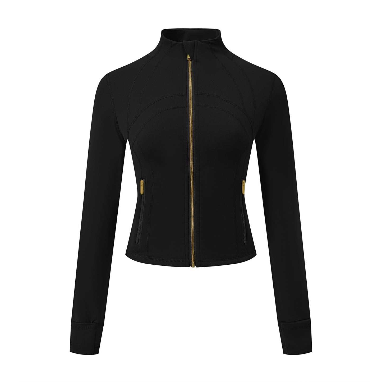 Marbella Body Snatch Jacket